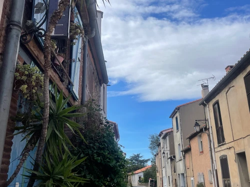 Casa Argelès-sur-Mer, 4 dormitorios, 8 personas - photo_1011671747488