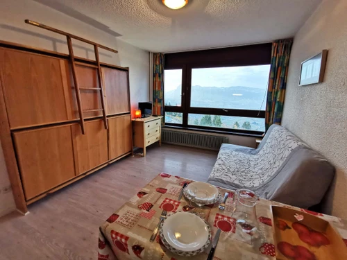 Studio Les Adrets-Prapoutel, 1 pièce, 3 personnes - photo_20167751025