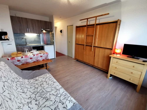 Studio Les Adrets-Prapoutel, studio flat, 3 persons - photo_20167751025