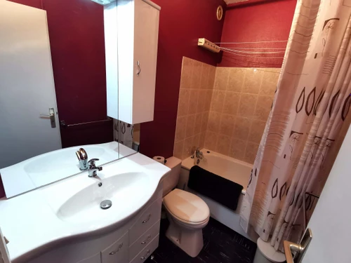 Studio Les Adrets-Prapoutel, studio flat, 3 persons - photo_20167751025