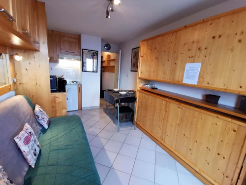 Studio Les Adrets-Prapoutel, studio flat, 3 persons - photo_20167751270