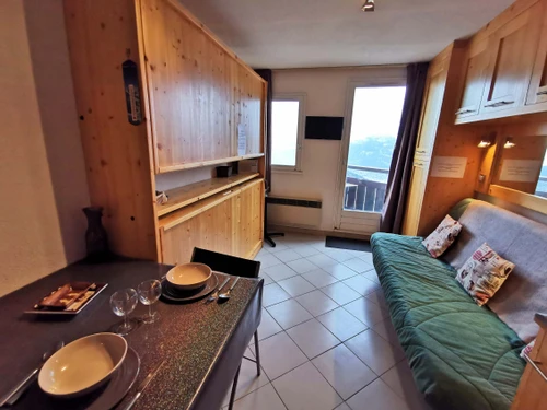 Studio Les Adrets-Prapoutel, studio flat, 3 persons - photo_20167751270