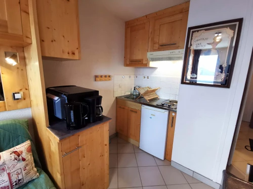 Studio Les Adrets-Prapoutel, studio flat, 3 persons - photo_20167751270