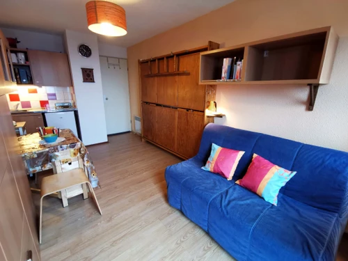 Studio Les Adrets-Prapoutel, studio flat, 3 persons - photo_20176129845