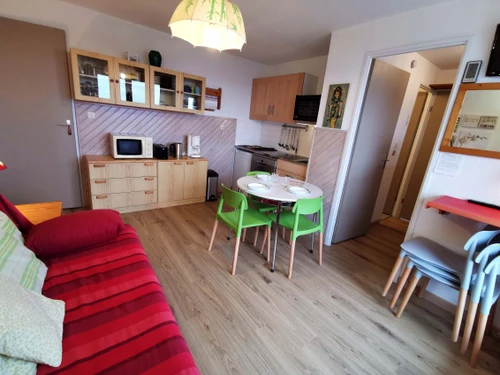 Apartment Les Adrets-Prapoutel, 1 bedroom, 6 persons - photo_20171664064