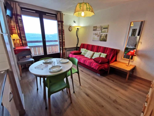 Apartment Les Adrets-Prapoutel, 1 bedroom, 6 persons - photo_20171664064