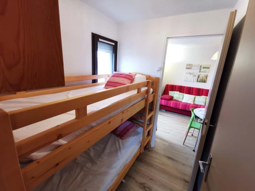 Apartment Les Adrets-Prapoutel, 1 bedroom, 6 persons - photo_20171664064