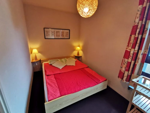 Apartment Les Adrets-Prapoutel, 1 bedroom, 6 persons - photo_20171664064