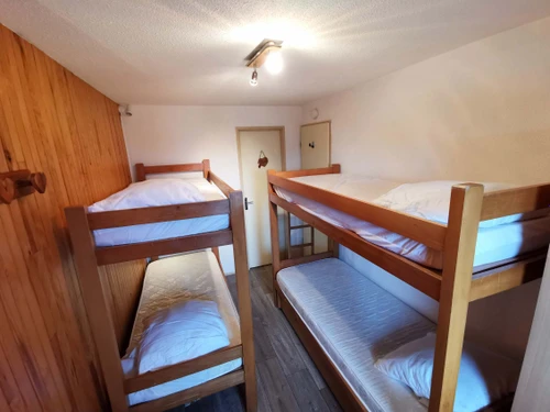 Appartement Les Adrets-Prapoutel, 2 pièces, 5 personnes - photo_20176131739