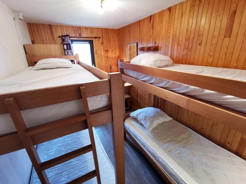 Appartement Les Adrets-Prapoutel, 2 pièces, 5 personnes - photo_20176131739