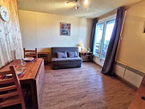 Apartment Les Adrets-Prapoutel, 1 bedroom, 6 persons - photo_20171663434