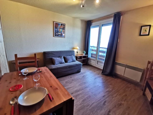 Apartment Les Adrets-Prapoutel, 1 bedroom, 6 persons - photo_20171663434