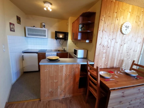 Apartment Les Adrets-Prapoutel, 1 bedroom, 6 persons - photo_20171663434