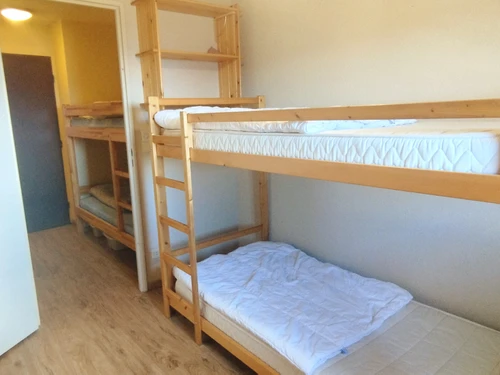 Apartment Les Adrets-Prapoutel, 1 bedroom, 6 persons - photo_20171663434