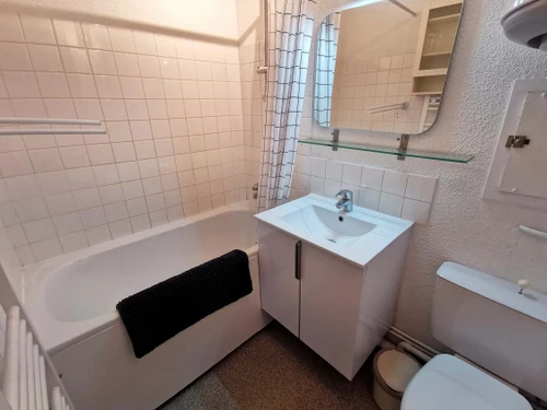 Apartment Les Adrets-Prapoutel, 1 bedroom, 6 persons - photo_20171663434