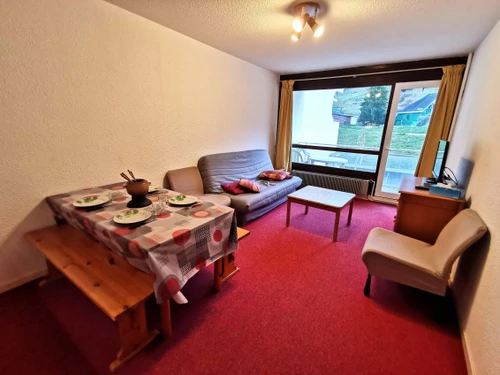 Appartement Les Adrets-Prapoutel, 2 pièces, 6 personnes - photo_20226448100