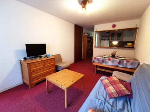 Appartement Les Adrets-Prapoutel, 2 pièces, 6 personnes - photo_20226448100