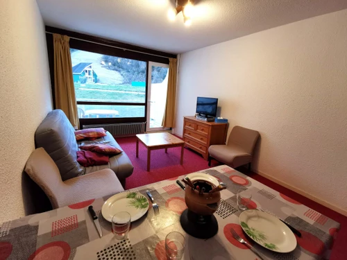 Appartement Les Adrets-Prapoutel, 2 pièces, 6 personnes - photo_20226448100