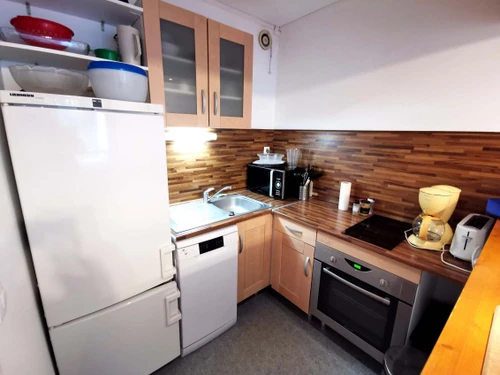 Appartement Les Adrets-Prapoutel, 2 pièces, 6 personnes - photo_20226448100