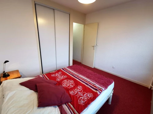 Appartement Les Adrets-Prapoutel, 2 pièces, 6 personnes - photo_20226448100