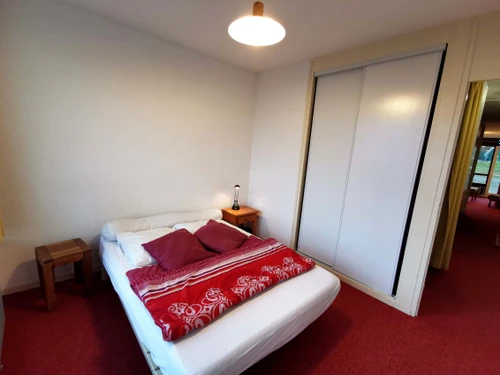 Appartement Les Adrets-Prapoutel, 2 pièces, 6 personnes - photo_20226448100