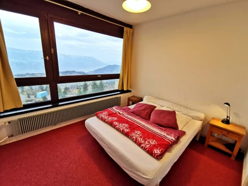 Appartement Les Adrets-Prapoutel, 2 pièces, 6 personnes - photo_20226448100