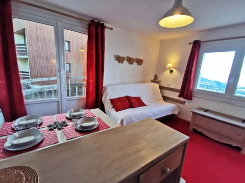 Apartment Les Adrets-Prapoutel, studio flat, 4 persons - photo_1011625179270