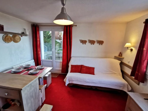 Apartment Les Adrets-Prapoutel, studio flat, 4 persons - photo_1011625179270