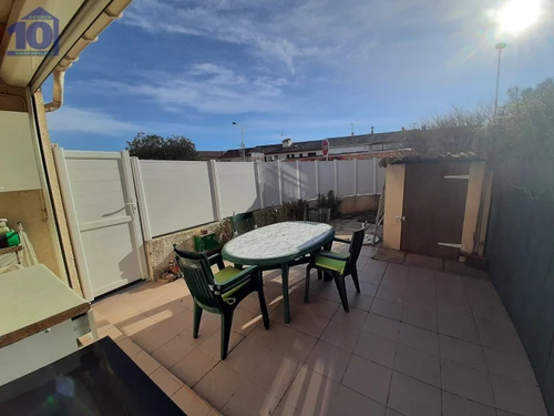 Maison Valras-Plage, 3 pièces, 4 personnes - photo_1011581836850