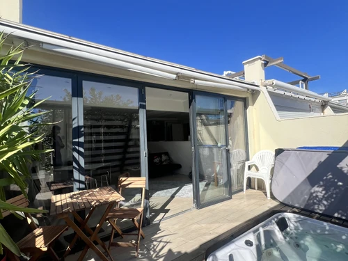 Villa Cap d'Agde, studio flat, 2 persons - photo_1012040595898
