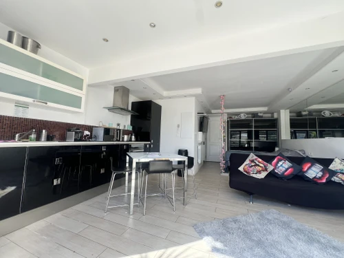 Villa Cap d'Agde, studio flat, 2 persons - photo_1012040595898