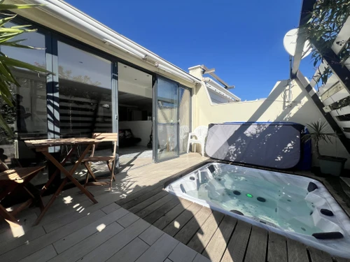 Villa Cap d'Agde, studio flat, 2 persons - photo_1012040595898