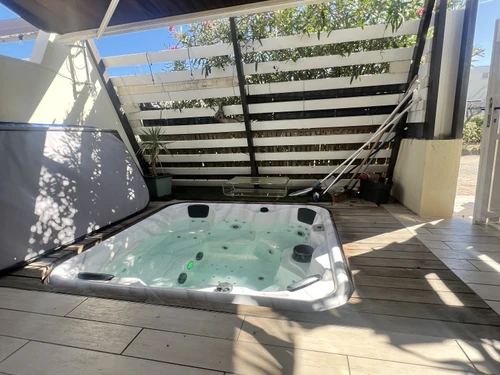 Villa Cap d'Agde, studio flat, 2 persons - photo_1012040595898