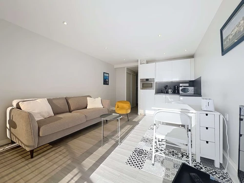 Studio Quiberon, Studio, 2 Personen - photo_1012040949351