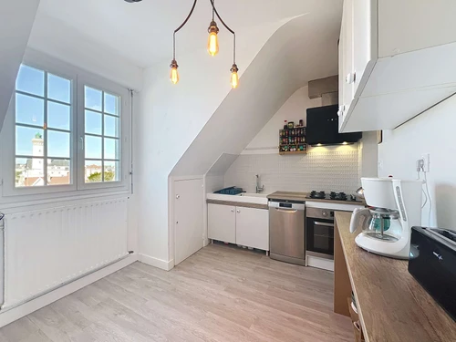 Appartement Quiberon, 3 pièces, 6 personnes - photo_1012040949583