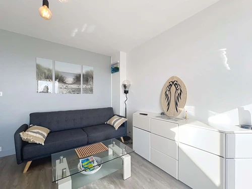 Appartement Quiberon, 3 pièces, 6 personnes - photo_1012040949583