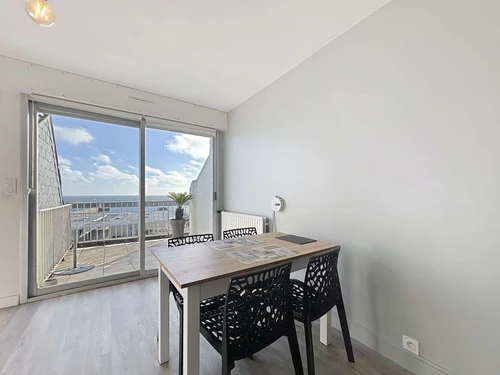 Appartement Quiberon, 3 pièces, 6 personnes - photo_1012040949583