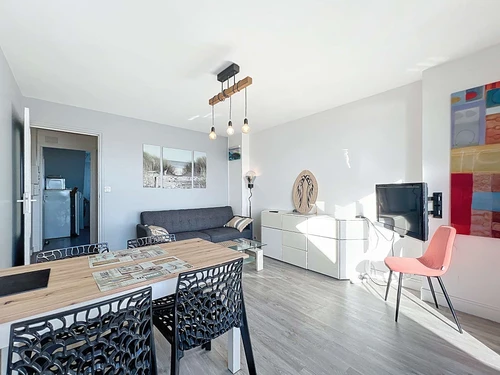 Appartement Quiberon, 3 pièces, 6 personnes - photo_1012040949583