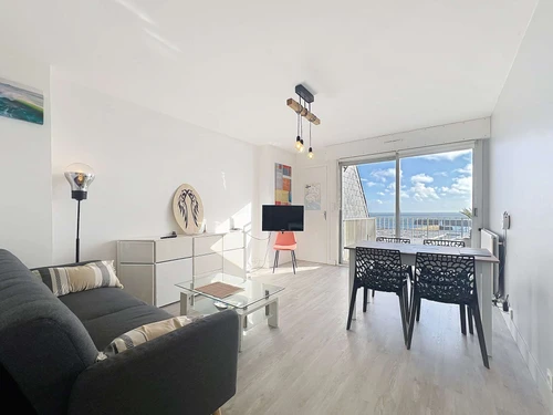 Appartement Quiberon, 3 pièces, 6 personnes - photo_1012040949583