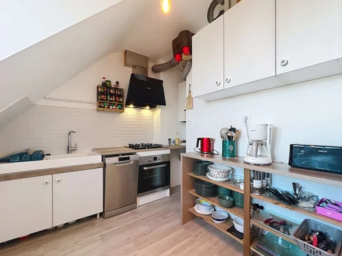 Appartement Quiberon, 3 pièces, 6 personnes - photo_1012040949583