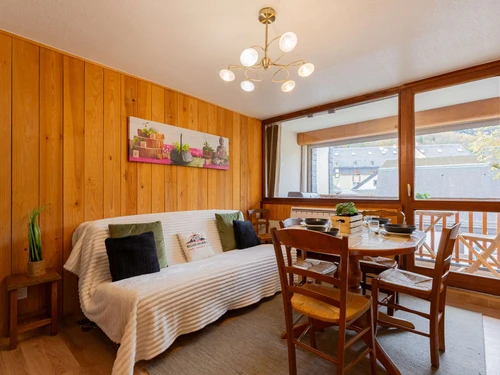 Apartment Saint-Lary-Soulan, 1 bedroom, 4 persons - photo_1012040956432