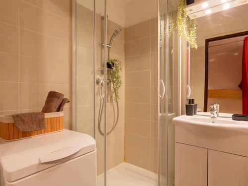 Apartment Saint-Lary-Soulan, 1 bedroom, 4 persons - photo_1012040956432