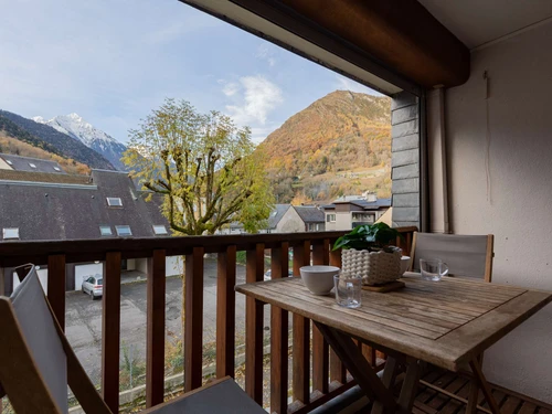 Apartment Saint-Lary-Soulan, 1 bedroom, 4 persons - photo_1012040956432