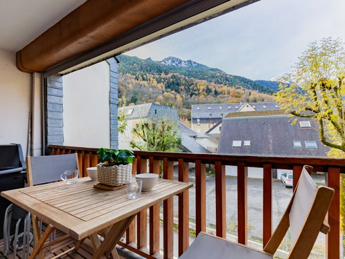 Apartment Saint-Lary-Soulan, 1 bedroom, 4 persons - photo_1012040956432