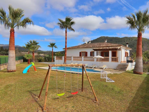 Gîte Sa Pobla, 4 pièces, 6 personnes - photo_1011769679579