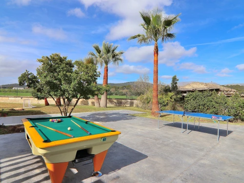 Gîte Sa Pobla, 4 pièces, 6 personnes - photo_1011769679579