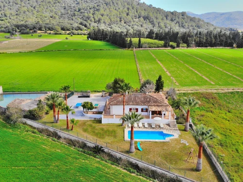 Gîte Sa Pobla, 4 pièces, 6 personnes - photo_1011769679579