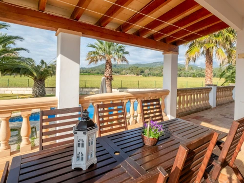 Gîte Sa Pobla, 4 pièces, 6 personnes - photo_1011769679579