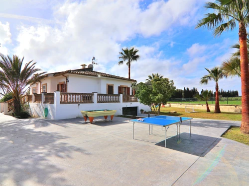 Gîte Sa Pobla, 4 pièces, 6 personnes - photo_1011769679579