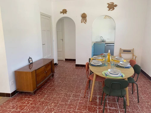 Maison Canet-en-Roussillon, 3 pièces, 4 personnes - photo_1011720350410